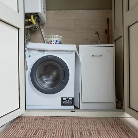 Casa Maria Apartment Милацо Екстериор снимка