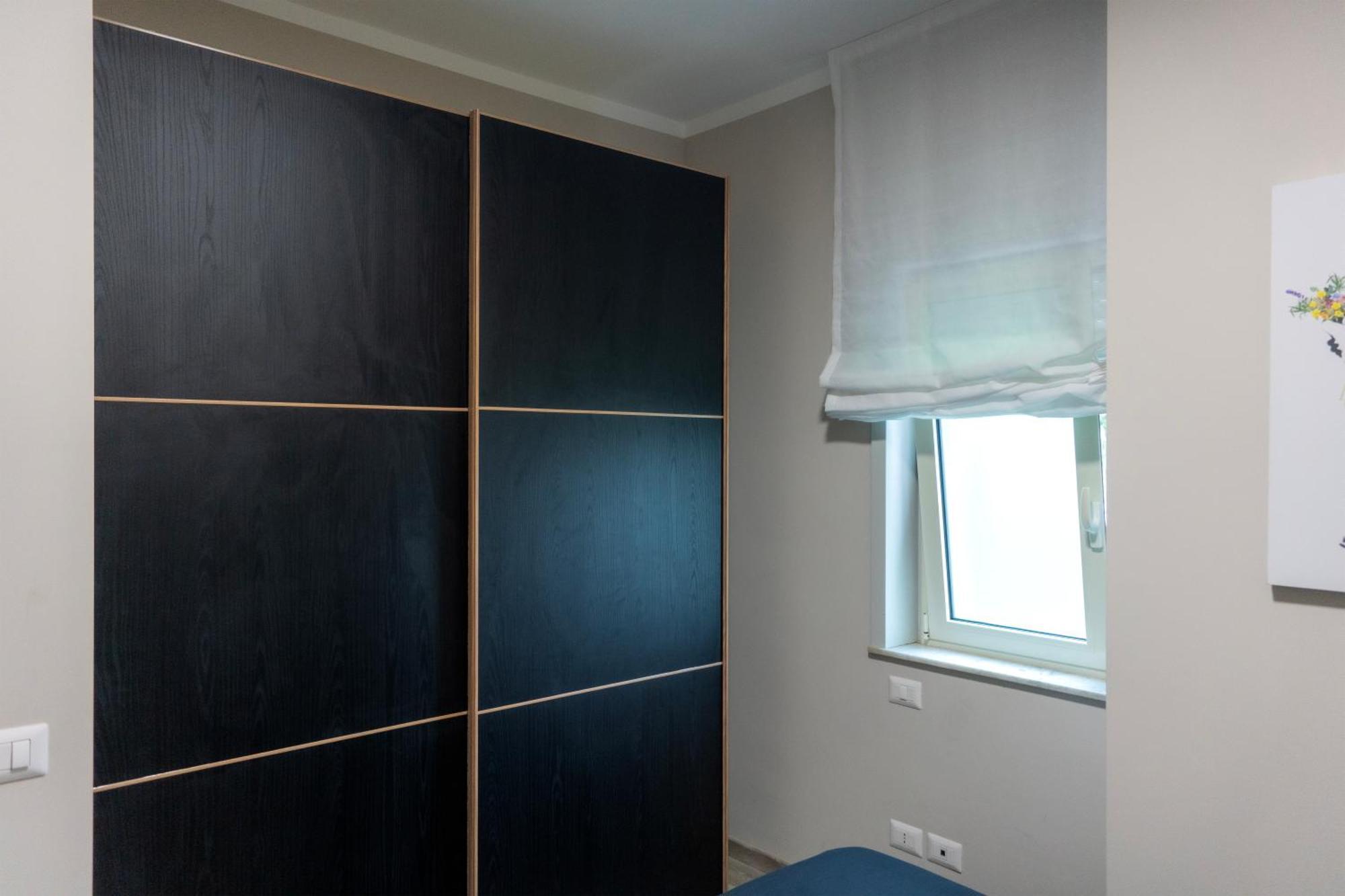 Casa Maria Apartment Милацо Екстериор снимка