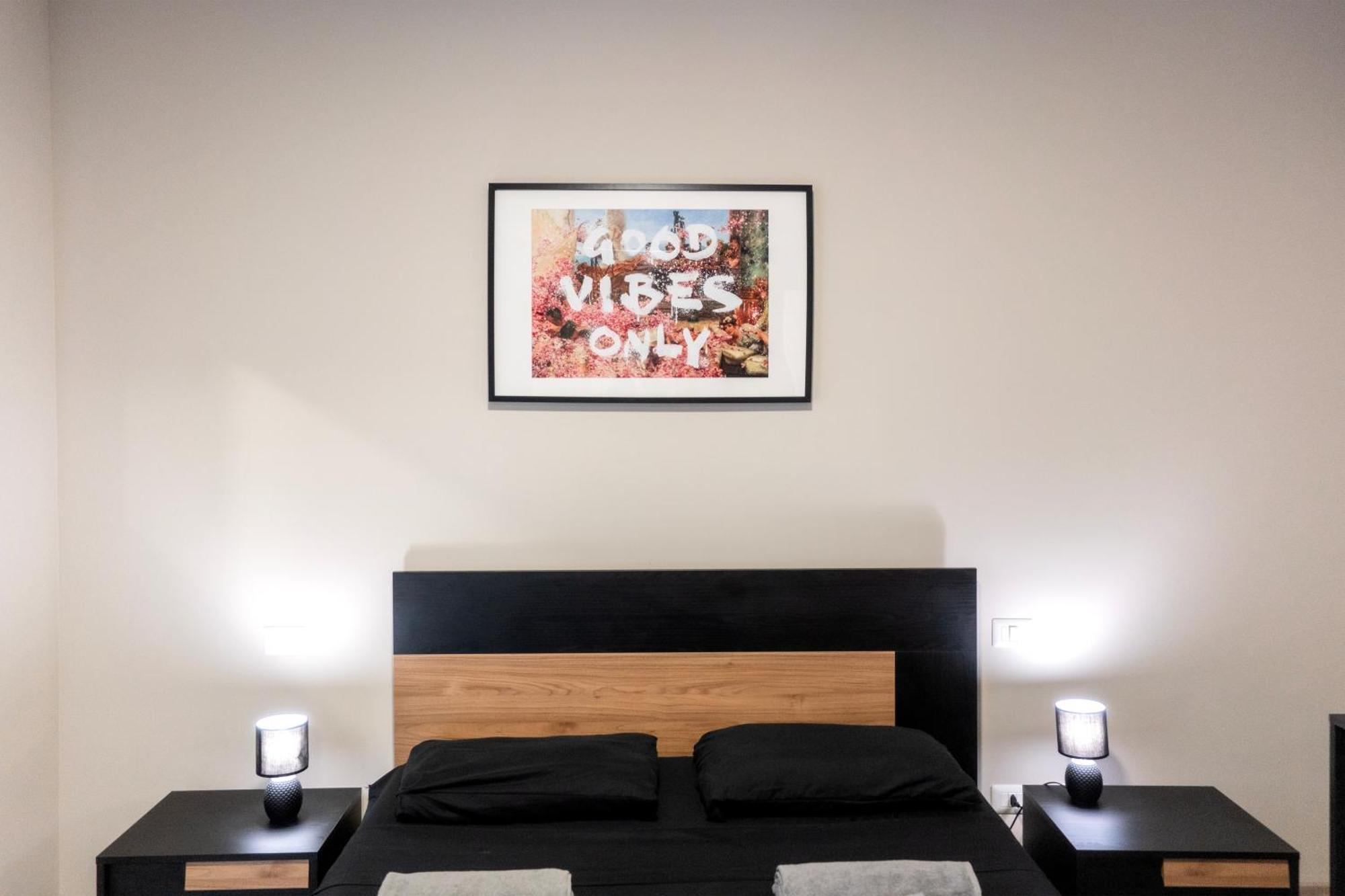 Casa Maria Apartment Милацо Екстериор снимка