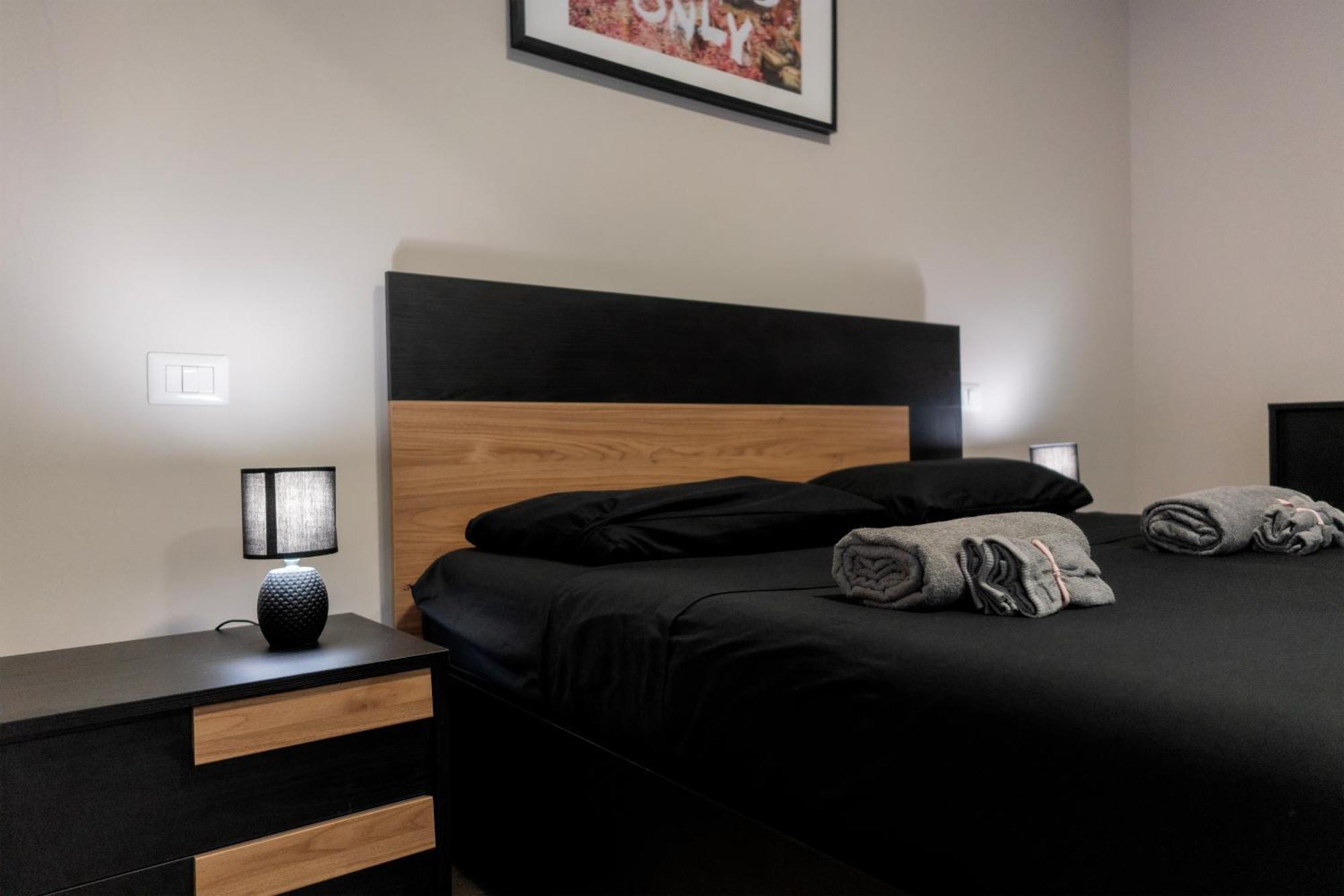 Casa Maria Apartment Милацо Екстериор снимка