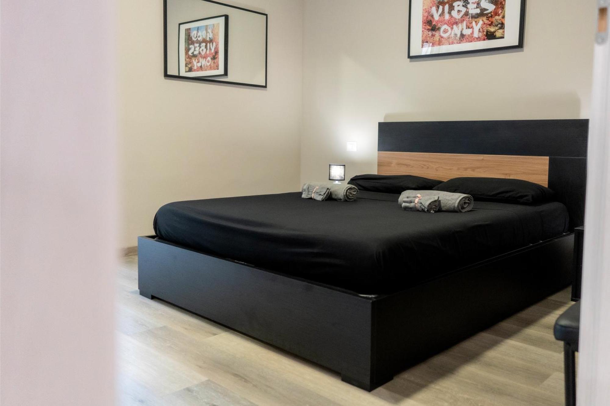 Casa Maria Apartment Милацо Екстериор снимка