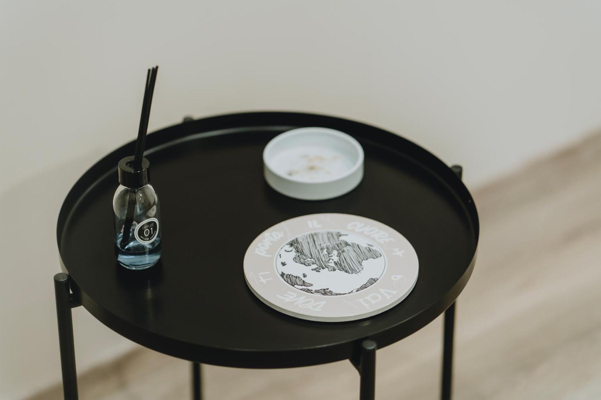 Casa Maria Apartment Милацо Екстериор снимка