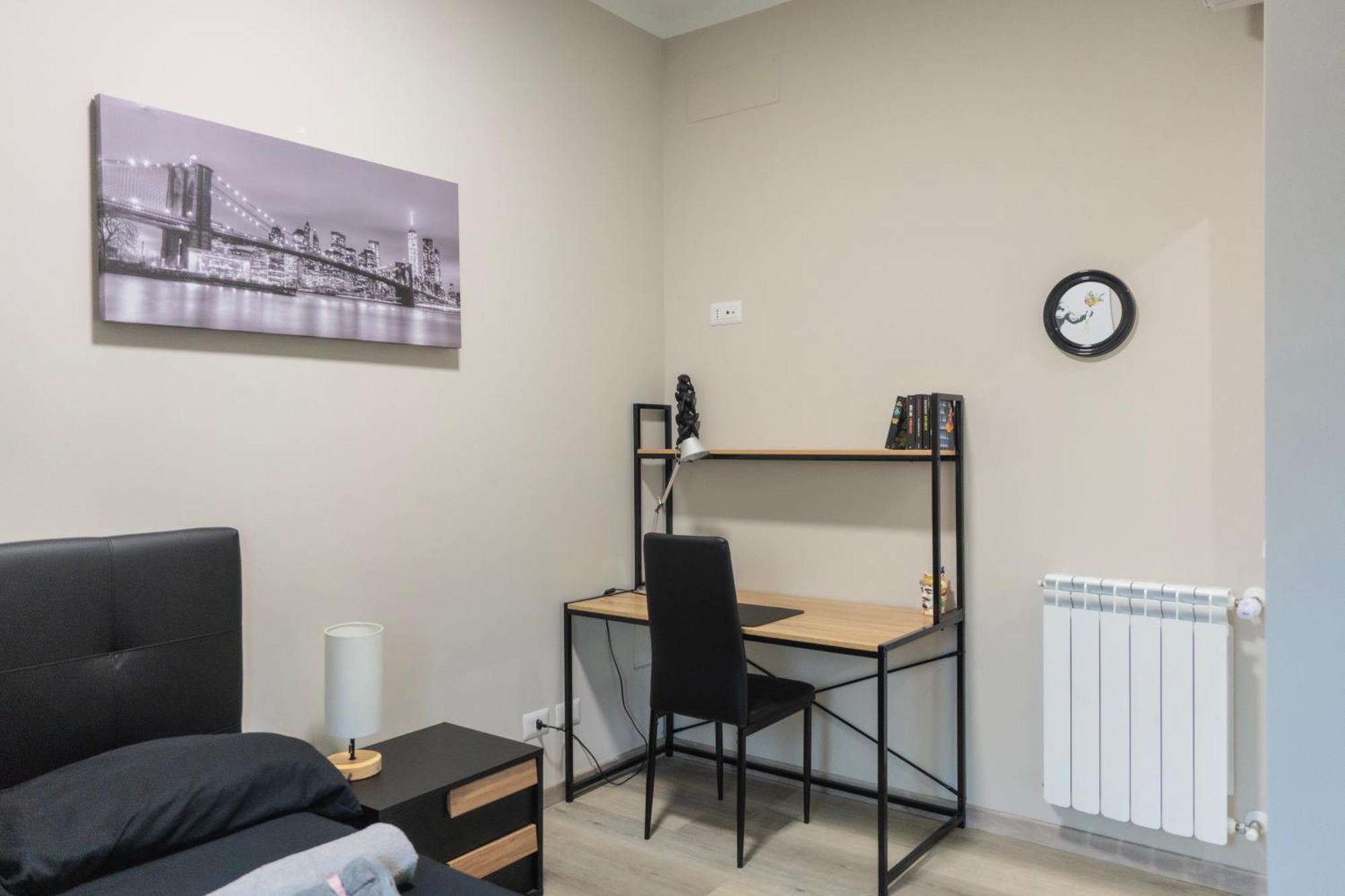 Casa Maria Apartment Милацо Екстериор снимка