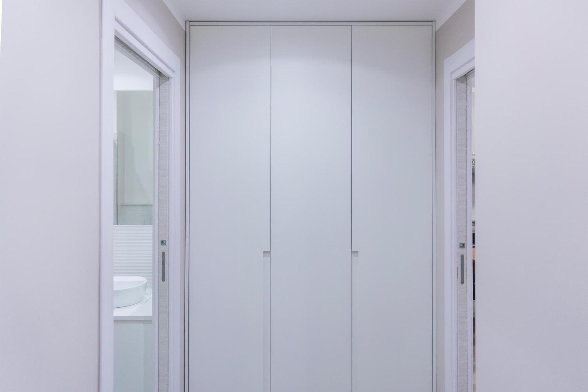 Casa Maria Apartment Милацо Екстериор снимка